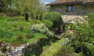 Maison 6 Pièces 162 m² à vendre à Roumégoux (15290)