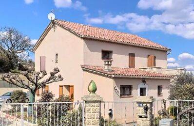 vente maison 280 000 € à proximité de Méjannes-Lès-Alès (30340)