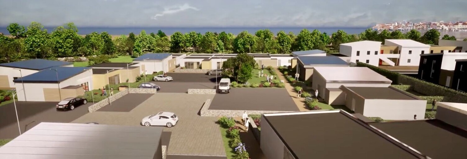 Maison 4 Pièces 70 m² à vendre à Carantec (29660)