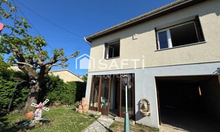 Maison 7 Pièces 114 m² à vendre à Bègles (33130)