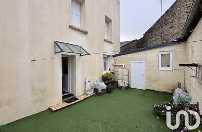 vente maison 214 500 € à proximité de Le Pellerin (44640)