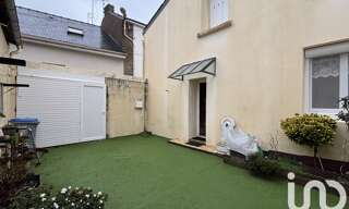 Maison 5 Pièces 90 m² à vendre à Couëron (44220)