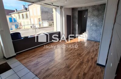 immeuble  pièces 114 m2 à vendre à Stenay (55700)