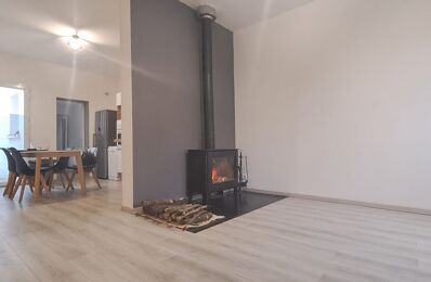 vente maison 87 000 € à proximité de Les Plans (34700)