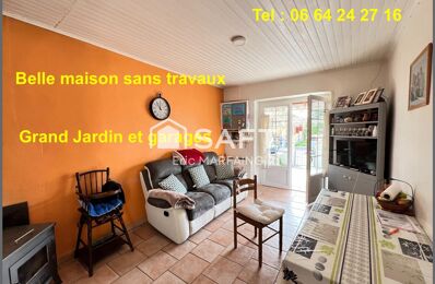 vente maison 97 000 € à proximité de Castelnau d'Auzan Labarrère (32440)