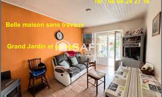 Maison 3 Pièces 61 m² à vendre à Castelnau d'Auzan Labarrère (32440)