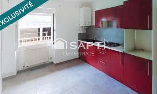 Appartement 3 Pièces 68 m² à vendre à Saint-Chamond (42400)