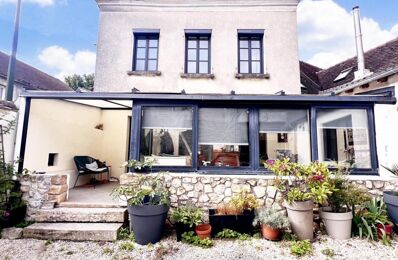 vente maison 230 000 € à proximité de La Chapelle-la-Reine (77760)