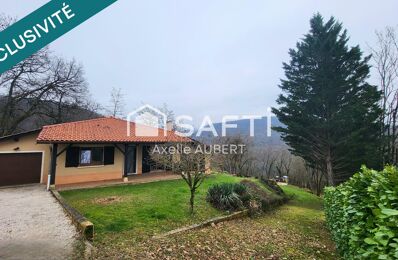 vente maison 298 000 € à proximité de Neuville-sur-Ain (01160)