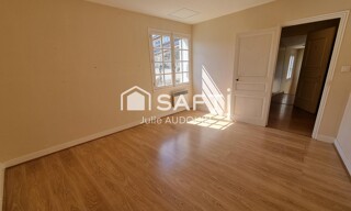 Maison 4 Pièces 123 m² à vendre à Bassac (16120)
