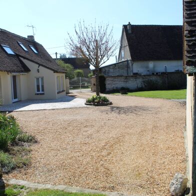 Maison 8 pièces 239000 €