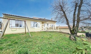 Maison 7 Pièces 165 m² à vendre à Fargues-Saint-Hilaire (33370)