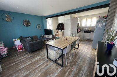 vente maison 180 000 € à proximité de Frontenay-Rohan-Rohan (79270)