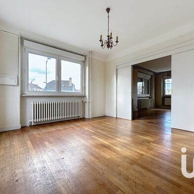 Maison 8 pièces 170 m²