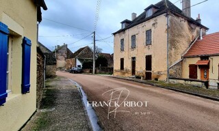 Maison 7 Pièces 165 m² à vendre à Guillon-Terre-Plaine (89420)