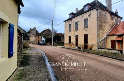 vente maison 65 000 € à proximité de Guillon-Terre-Plaine (89420)