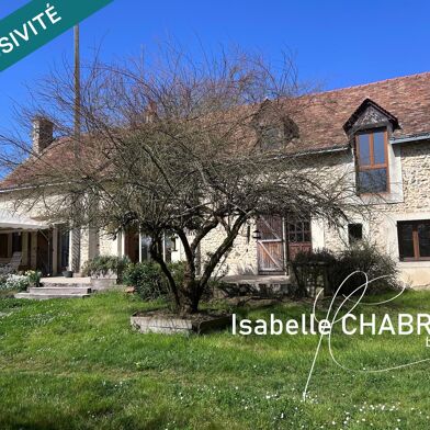 Maison 6 pièces 285000 €