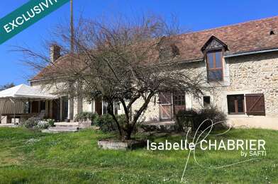 Maison 6 pièces 285000 €