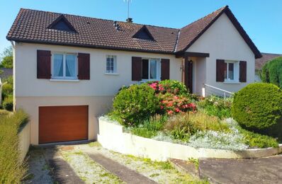 vente maison 170 000 € à proximité de Condé-sur-Sarthe (61250)