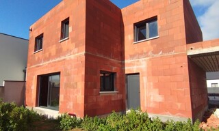 Maison 4 Pièces 121 m² à vendre à Giberville (14730)
