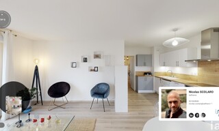 Appartement 4 Pièces 73 m² à vendre à Cavaillon (84300)