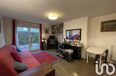 vente appartement 220 000 € à proximité de Argenteuil (95100)