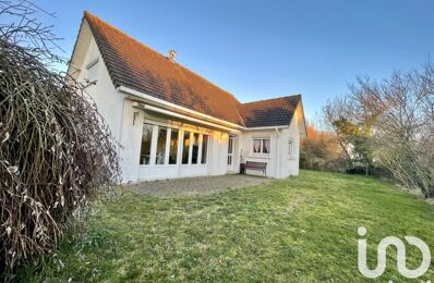 vente maison 262 900 € à proximité de Le Crotoy (80550)