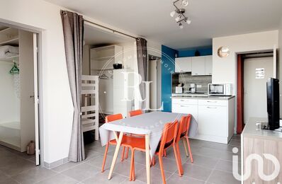 vente appartement 199 000 € à proximité de Villers-sur-Mer (14640)