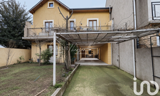 Maison 9 Pièces 143 m² à vendre à Drancy (93700)