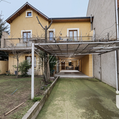 Maison 9 pièces 429000 €