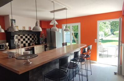 vente maison 395 000 € à proximité de Livry-Louvercy (51400)