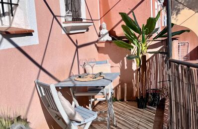 vente appartement 225 000 € à proximité de Sainte-Maxime (83120)