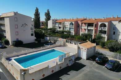 Appartement 2 pièces 98000 €