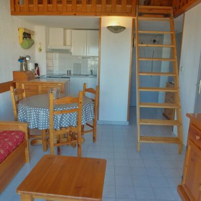 Appartement 2 pièces 98000 €