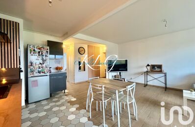 vente appartement 168 000 € à proximité de Chartres (28000)