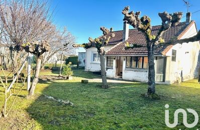 vente maison 174 000 € à proximité de Tizac-de-Curton (33420)