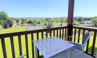 Appartement 2 Pièces 42 m² à vendre à Saint-Arnoult (14800)