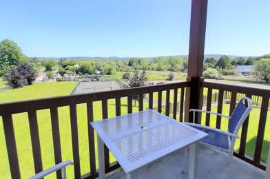 Appartement 2 pièces 163000 €