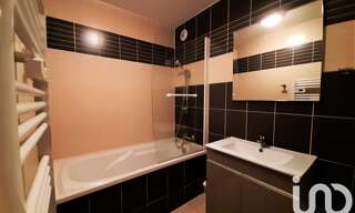 Appartement 2 Pièces 42 m² à vendre à Saint-Arnoult (14800)