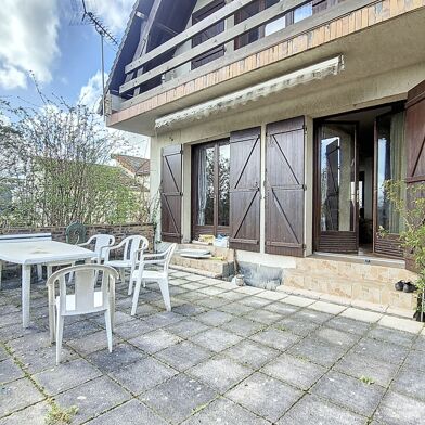 Maison 7 pièces 174 m²