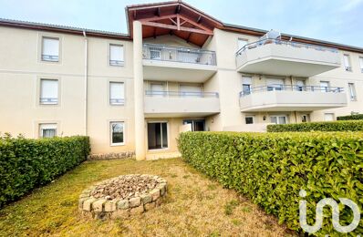 vente appartement 160 000 € à proximité de Charvieu-Chavagneux (38230)