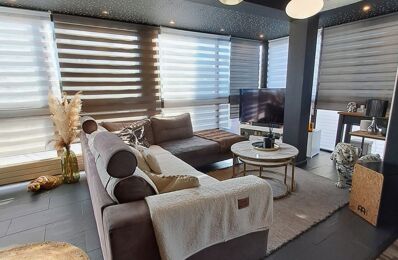 vente maison 440 000 € à proximité de Aime-la-Plagne (73210)