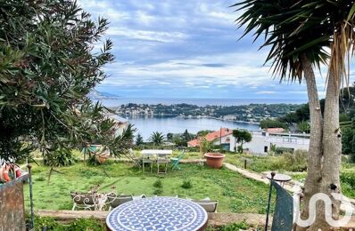 vente maison 7 280 000 € à proximité de Beaulieu-sur-Mer (06310)