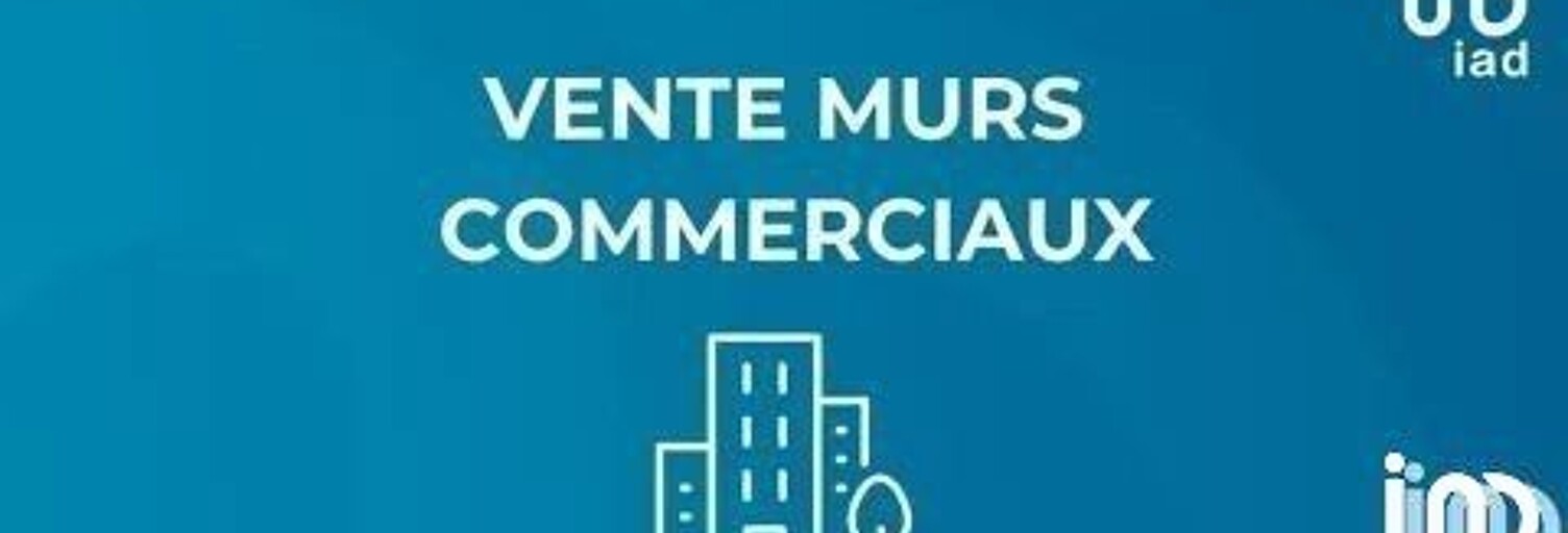 Commerce  150 m² à vendre à Armentières (59280)