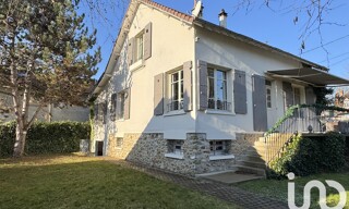Maison 7 Pièces 160 m² à vendre à Soisy-sur-Seine (91450)