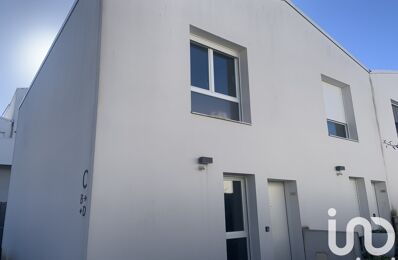 vente maison 265 000 € à proximité de Sainte-Eulalie (33560)