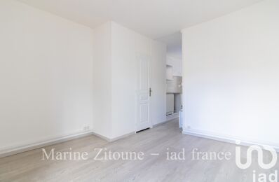 vente appartement 79 500 € à proximité de Morangis (91420)