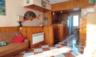 Appartement 2 Pièces 33 m² à vendre à Amélie-les-Bains-Palalda (66110)