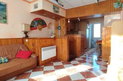 Appartement 2 pièces 55000 €