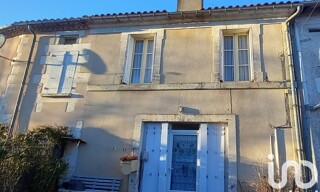 Maison 4 Pièces 101 m² à vendre à Montmoreau (16190)